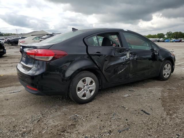Photo 3 from auction – 2017 KIA FORTE LX with VIN 3KPFK4A70HE093886