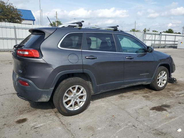 Photo 3 from auction – 2016 JEEP CHEROKEE LATITUDE with VIN 1C4PJMCB9GW117809