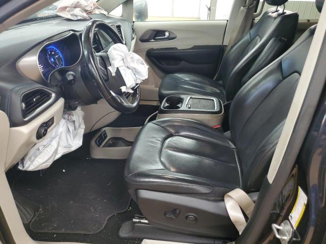 Photo 7 from auction – 2021 CHRYSLER PACIFICA TOURING L with VIN 2C4RC1BG0MR504588