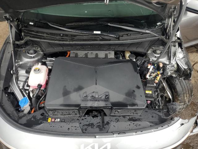 Photo 11 from auction – 2024 KIA NIRO WIND with VIN KNDCR3L11R5122116