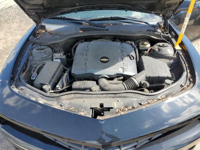 صورة رقم 11 من المزاد - 2012 CHEVROLET CAMARO LS مع VIN 2G1FA1E32C9126900