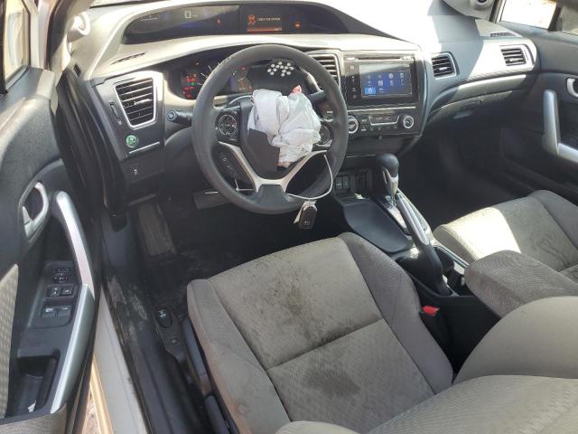 Photo 8 from auction – 2015 HONDA CIVIC EX with VIN 2HGFG3B86FH508165