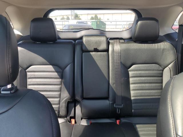 Photo 10 from auction – 2015 FORD EDGE SEL with VIN 2FMTK3J91FBC16643