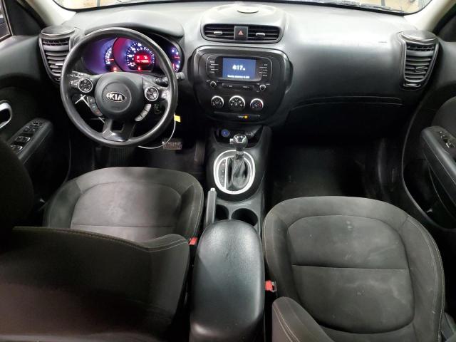 Photo 8 from auction – 2019 KIA SOUL with VIN KNDJN2A24K7010770