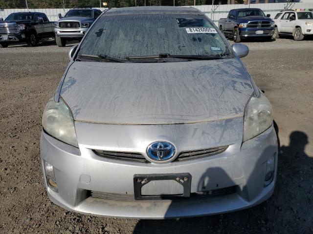 Photo 5 from auction – 2011 TOYOTA PRIUS with VIN JTDKN3DU3B1443667