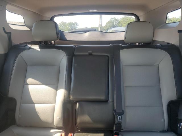 Photo 10 from auction – 2020 GMC TERRAIN SL with VIN 3GKALVEV9LL189594