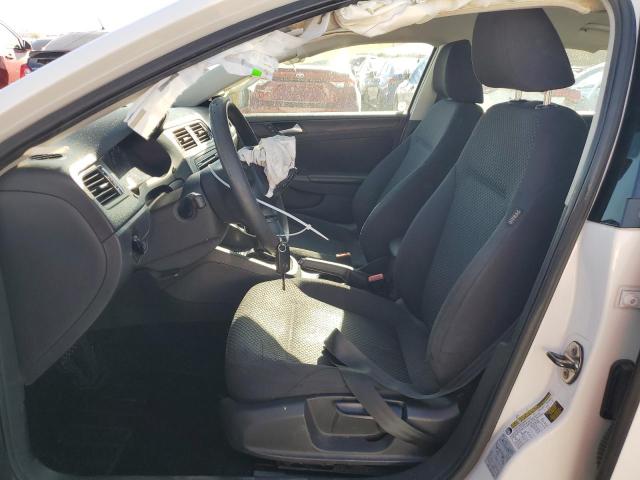 Photo 7 from auction – 2014 VOLKSWAGEN JETTA BASE with VIN 3VW2K7AJ8EM240983