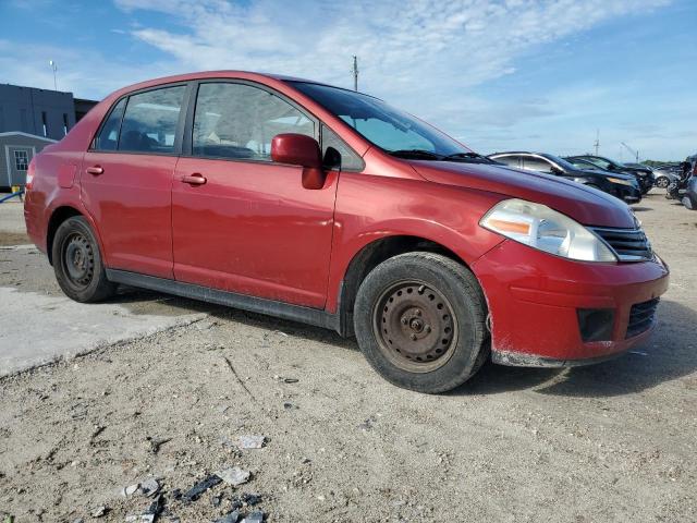 Photo 4 from auction – 2011 NISSAN VERSA S with VIN 3N1BC1AP8BL423144