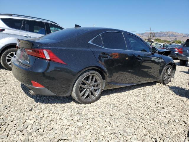 Photo 3 from auction – 2016 LEXUS IS 200T with VIN JTHBA1D26G5038271