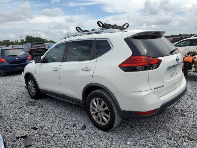 Photo 2 from auction – 2017 NISSAN ROGUE S with VIN KNMAT2MT5HP569022