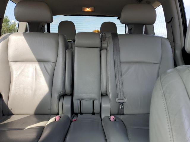 صورة رقم 10 من المزاد - 2010 TOYOTA HIGHLANDER مع VIN JTEJW3EH2A2039371