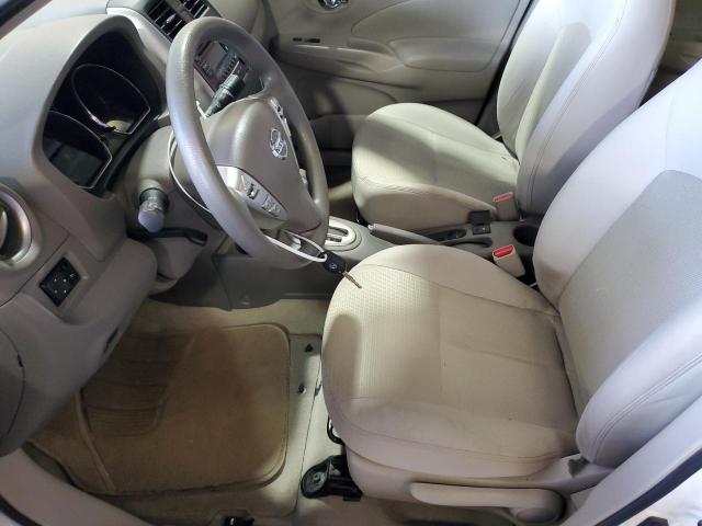 Photo 7 from auction – 2015 NISSAN VERSA S with VIN 3N1CN7AP3FL864090