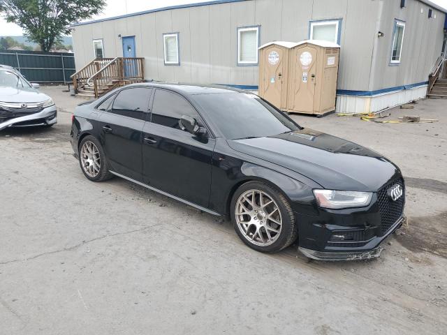 Photo 4 from auction – 2015 AUDI A4 PREMIUM with VIN WAUBFAFL3FN006155