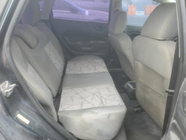 Zdjęcie 10 z aukcji – 2011 FORD FIESTA SE z VIN 3FADP4EJ2BM167911