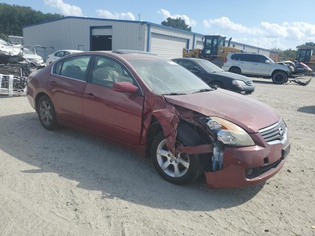 Photo 4 from auction – 2008 NISSAN ALTIMA 2.5 with VIN 1N4AL21E28C220564