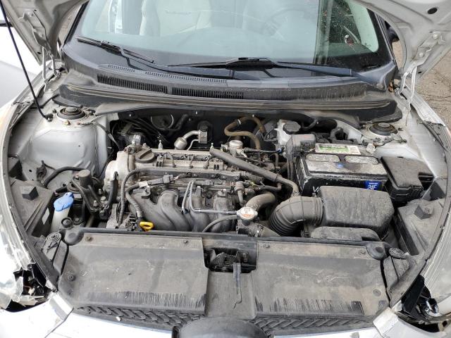 Photo 11 from auction – 2012 HYUNDAI VELOSTER with VIN KMHTC6AD2CU037519