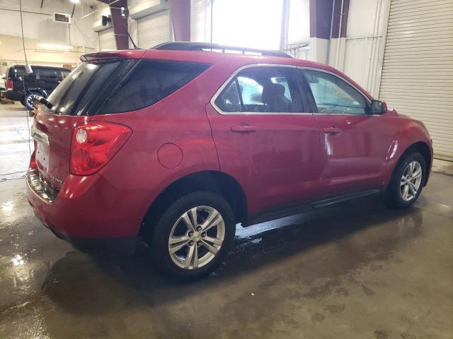 Photo 3 from auction – 2013 CHEVROLET EQUINOX LT with VIN 2GNFLEEK6D6290841