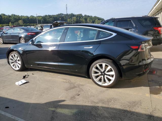 Photo 2 from auction – 2018 TESLA MODEL 3 with VIN 5YJ3E1EA4JF175781