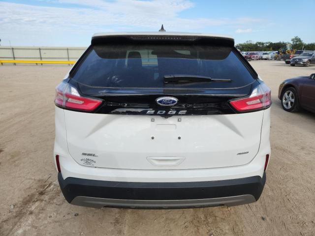 Photo 6 from auction – 2023 FORD EDGE SEL with VIN 2FMPK4J95PBA00688