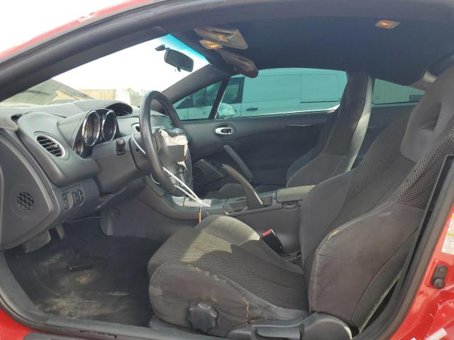 Photo 7 from auction – 2006 MITSUBISHI ECLIPSE GT with VIN 4A3AK34T76E013678