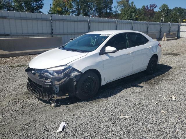 TOYOTA COROLLA L 2014 z numerem VIN 2T1BURHE6EC000342 - Zdjęcie z aukcji