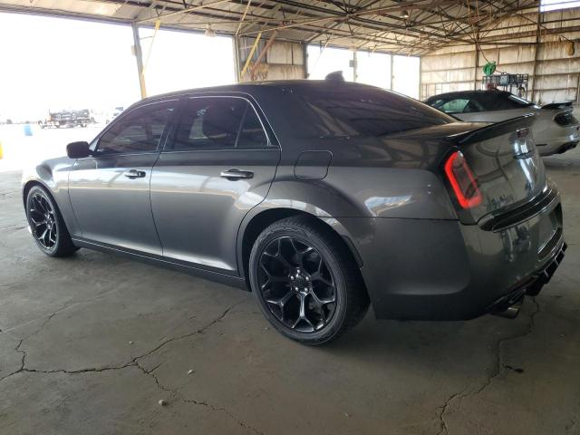 Photo 2 from auction – 2019 CHRYSLER 300 S with VIN 2C3CCABG2KH515069