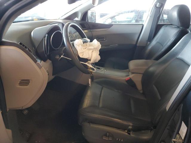 Photo 7 from auction – 2008 SUBARU TRIBECA LIMITED with VIN 4S4WX93D484412253