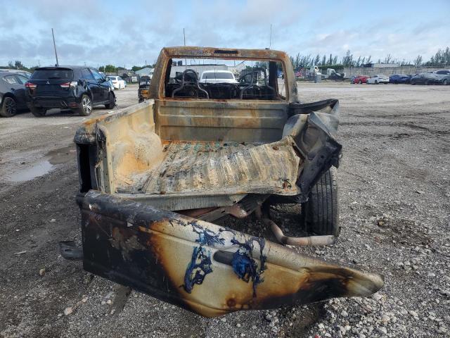 Photo 6 from auction – 2005 FORD RANGER with VIN 1FTYR10D95PA54235