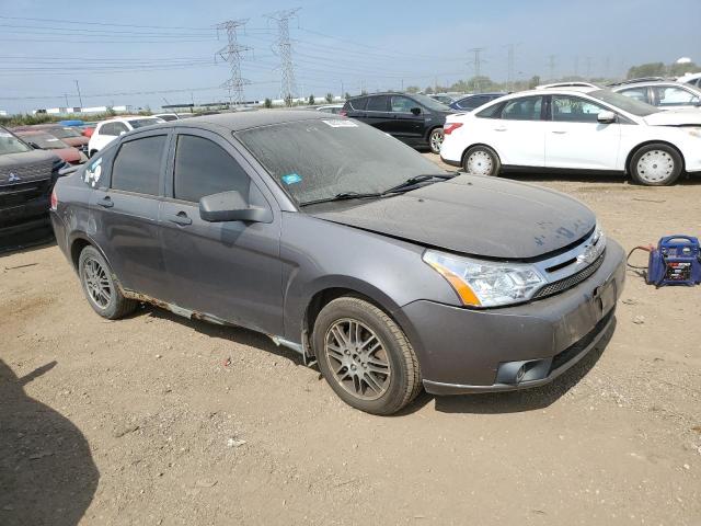 Photo 4 from auction – 2010 FORD FOCUS SE with VIN 1FAHP3FN5AW122800
