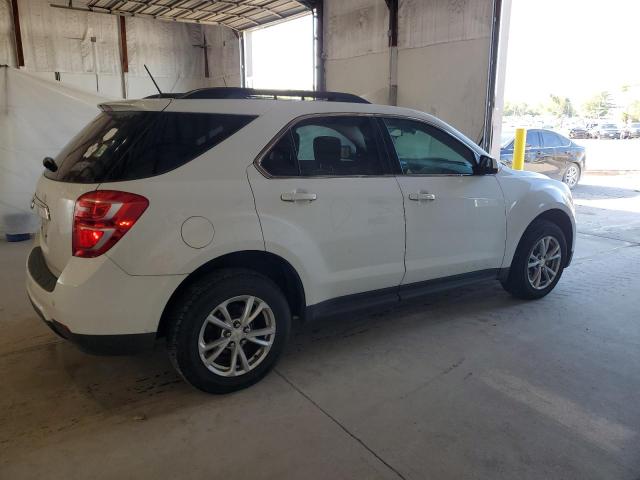 Photo 3 from auction – 2017 CHEVROLET EQUINOX LT with VIN 2GNFLFEK9H6290215
