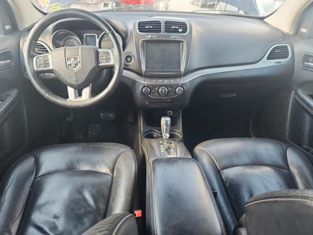 Photo 8 from auction – 2017 DODGE JOURNEY CROSSROAD with VIN 3C4PDCGG8HT581348