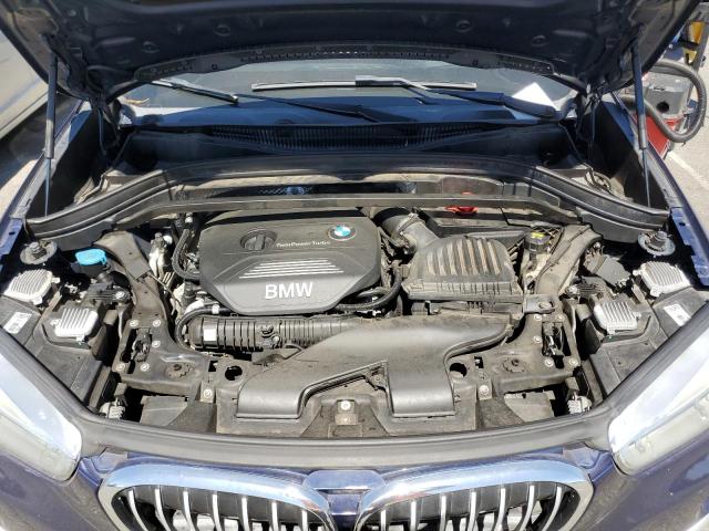 Photo 11 from auction – 2016 BMW X1 XDRIVE2 with VIN WBXHT3C36G5E55083