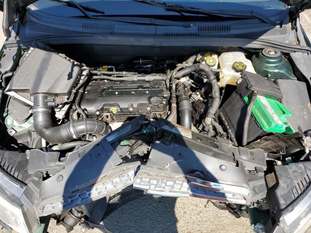 Photo 11 from auction – 2014 CHEVROLET CRUZE LT with VIN 1G1PC5SB9E7157017