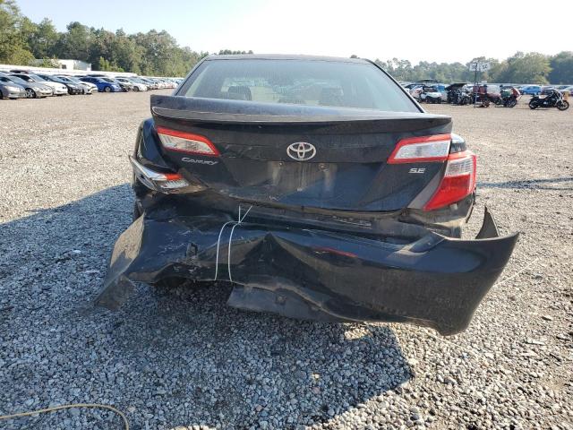 Photo 6 from auction – 2013 TOYOTA CAMRY L with VIN 4T1BF1FK7DU682858