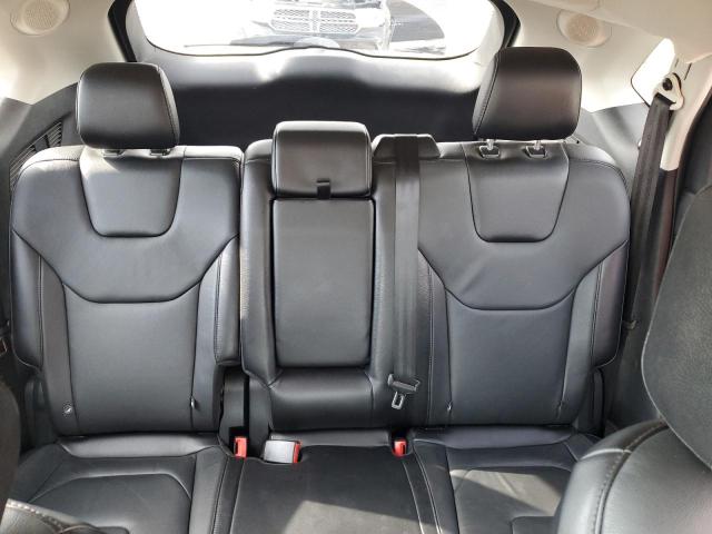 Photo 10 from auction – 2017 FORD EDGE TITAN with VIN 2FMPK4K84HBB74422