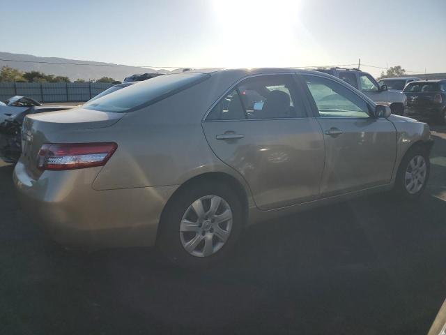 Photo 3 from auction – 2010 TOYOTA CAMRY BASE with VIN 4T1BF3EK0AU089187