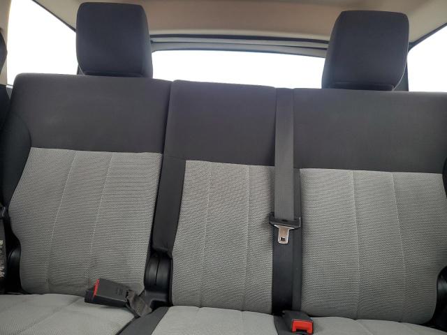 Photo 10 from auction – 2007 DODGE NITRO SXT with VIN 1D8GT28K07W578406