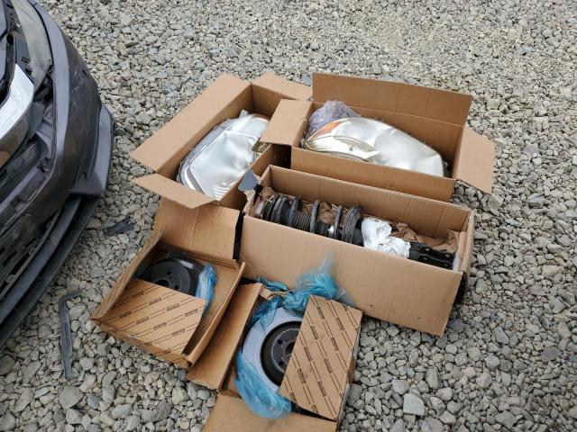 Photo 13 from auction – 2010 TOYOTA HIGHLANDER with VIN 5TDZA3EH2AS001444