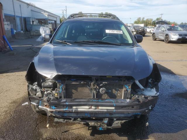 Photo 5 from auction – 2014 SUBA XV CROSSTREK PREMIUM with VIN JF2GPACC1E8269771