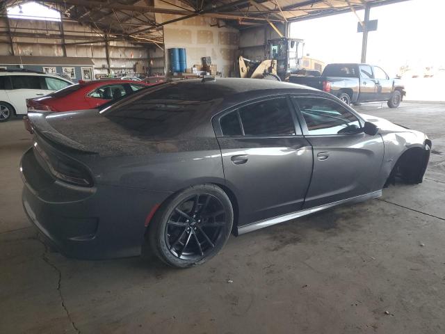 Photo 3 from auction – 2023 DODGE CHARGER R/ with VIN 2C3CDXCT2PH555655