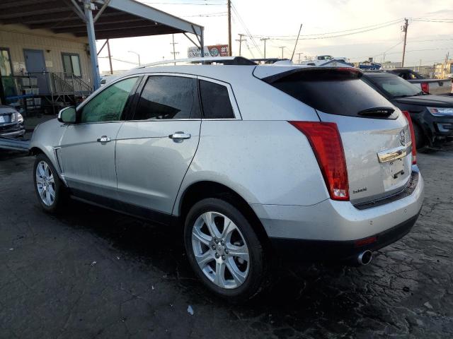 Photo 2 from auction – 2016 CADILLAC SRX PERFOR with VIN 3GYFNCE34GS576431