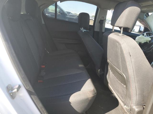 Photo 10 from auction – 2015 CHEVROLET EQUINOX LT with VIN 2GNFLGEK8F6403431