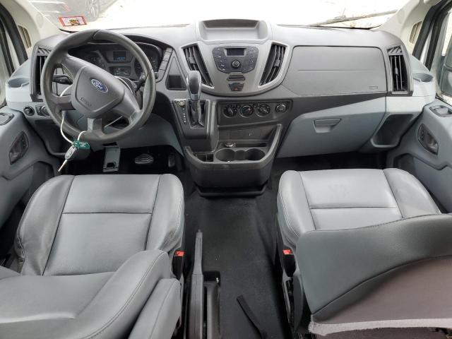 Photo 8 from auction – 2016 FORD TRANSIT T- with VIN 1FBZX2ZM4GKA21943