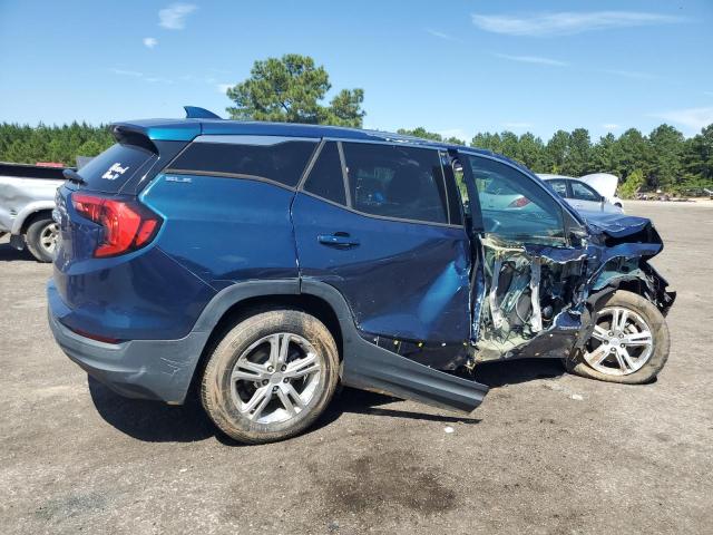 Photo 3 from auction – 2019 GMC TERRAIN SLE with VIN 3GKALMEV3KL361708