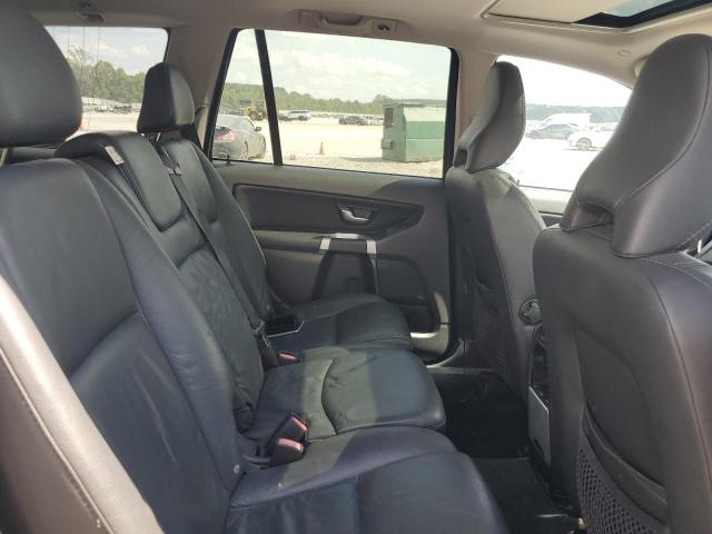 Photo 10 from auction – 2013 VOLVO XC90 3.2 with VIN YV4952CY9D1632420