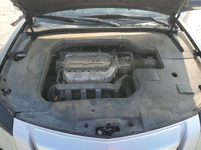 Photo 11 from auction – 2010 ACURA TL with VIN 19UUA8F52AA022241
