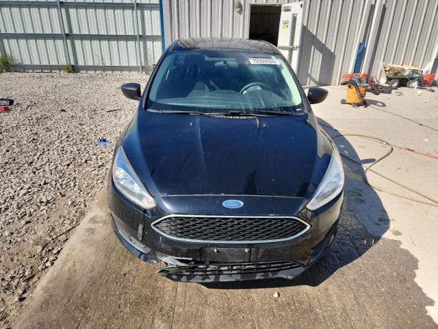 Photo 5 from auction – 2017 FORD FOCUS S with VIN 1FADP3E27HL335152