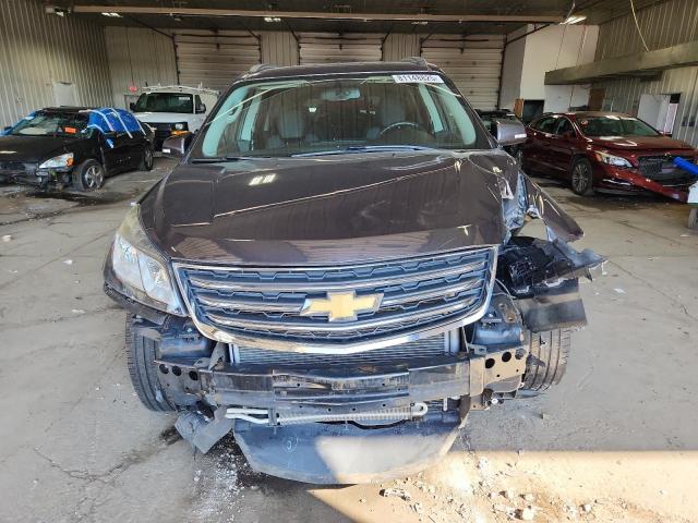 Photo 5 from auction – 2016 CHEVROLET TRAVERSE L with VIN 1GNKRHKD1GJ164107