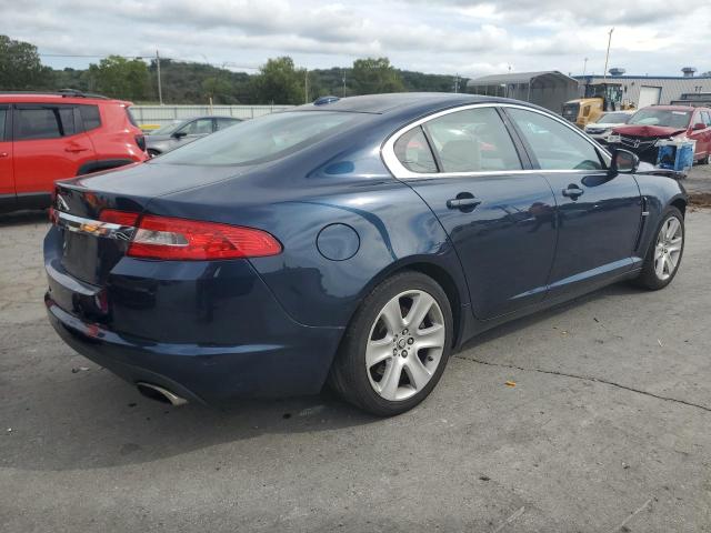 Photo 3 from auction – 2010 JAGUAR XF LUXURY with VIN SAJWA0FA2AHR62876