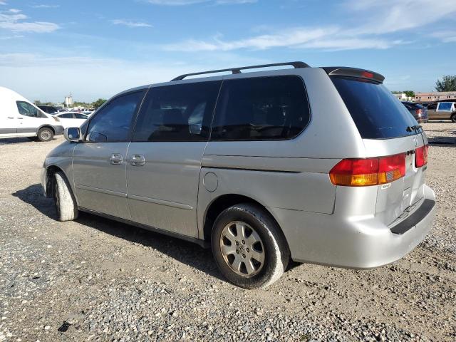 Photo 2 from auction – 2003 HONDA ODYSSEY EX with VIN 5FNRL18663B127239